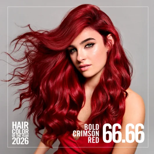 Revlon Professional colour