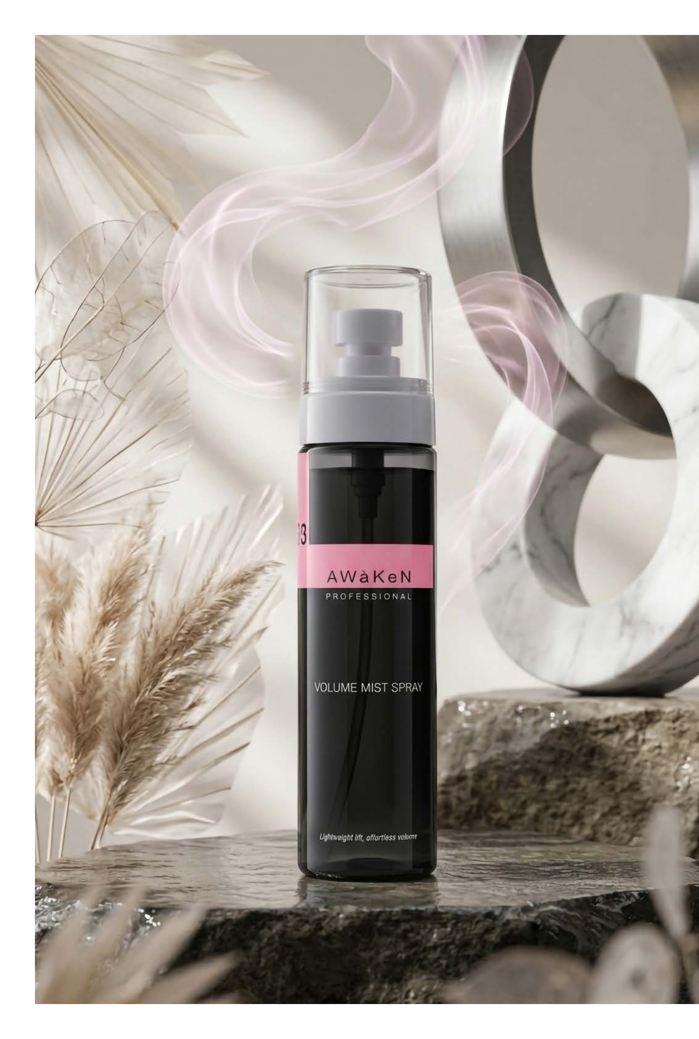 Awaken Volume Mist Spray