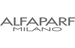 Logo - Alfaparf Milano