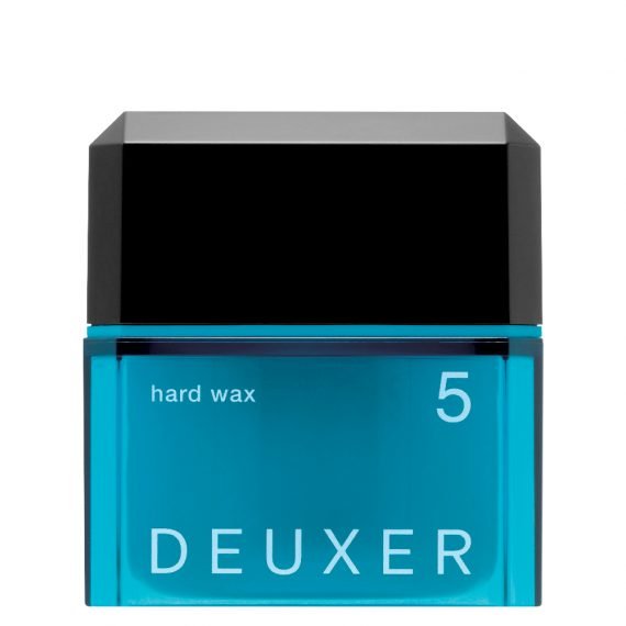 Deuxer Wax 5 – Hard_80g