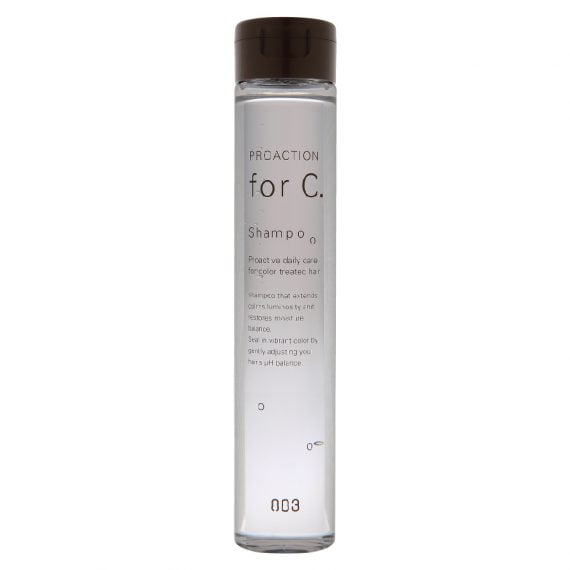 Shampoo 170ml