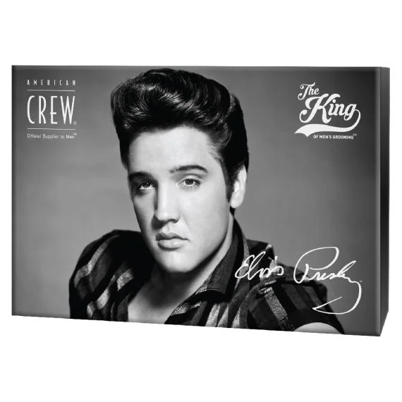 Classic Elvis Pompadour Kit-02