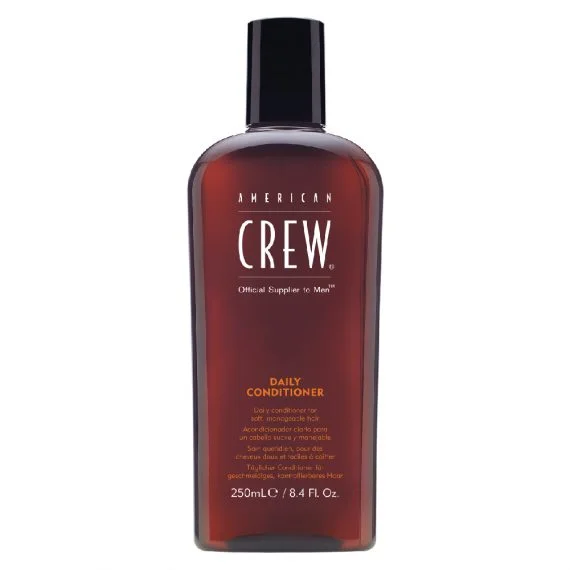 Daily Conditioner 250ml