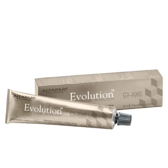 Evolution Cube 60ml