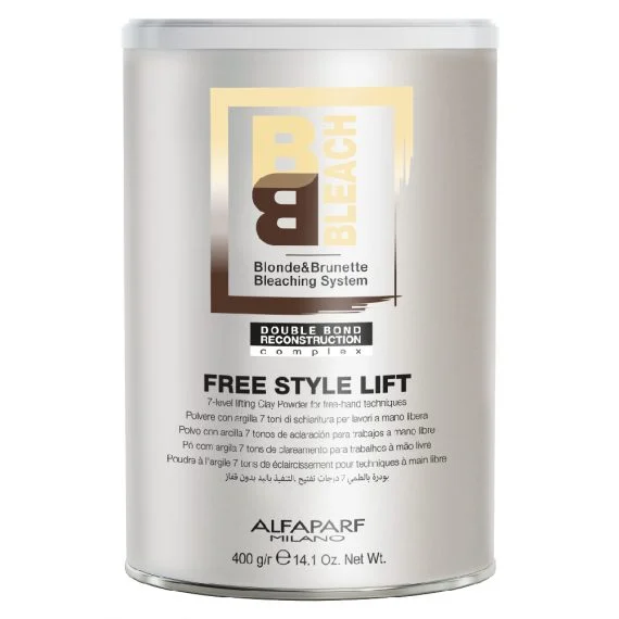 Free Style Lift Tone 400g