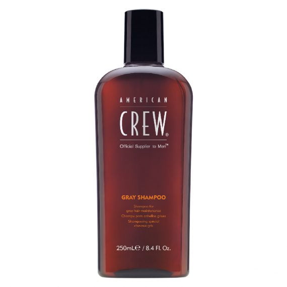 Gray Shampoo 250ml