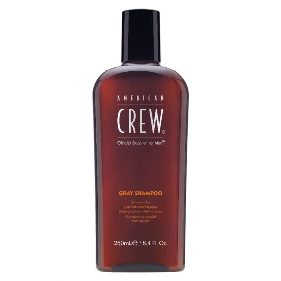 Gray Shampoo 250ml