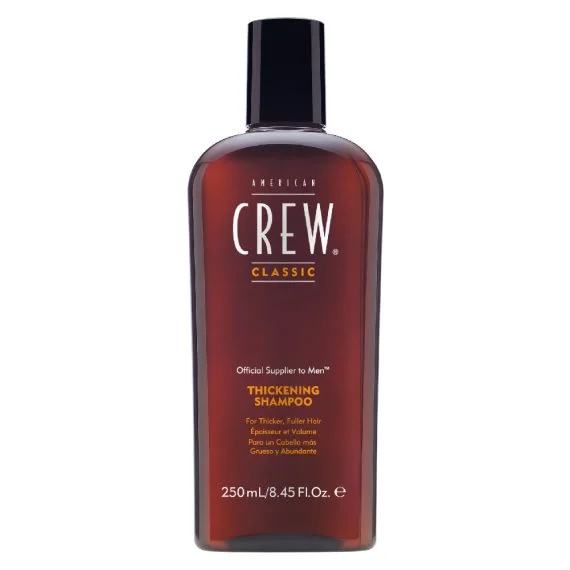 Hair Revcovery + Thickening Shampoo 250ml