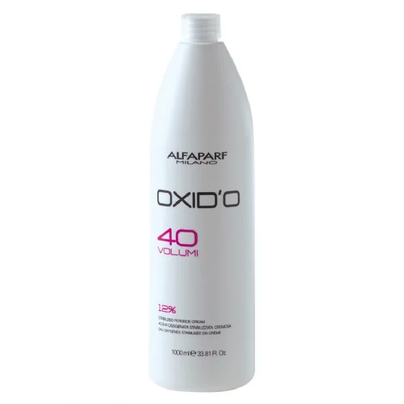 OXID’O 40