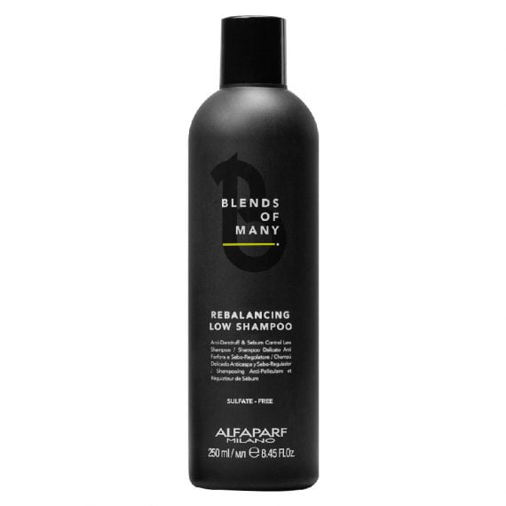 Rebalancing Low Shampoo 250ml