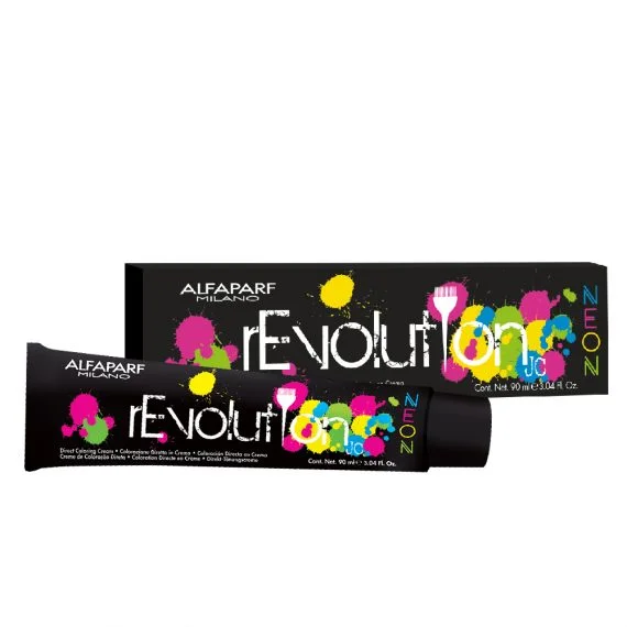 rEvolution Neon