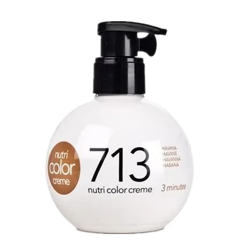 NUTRI COLOR CREME 713 250ml-RV-NC-122713-