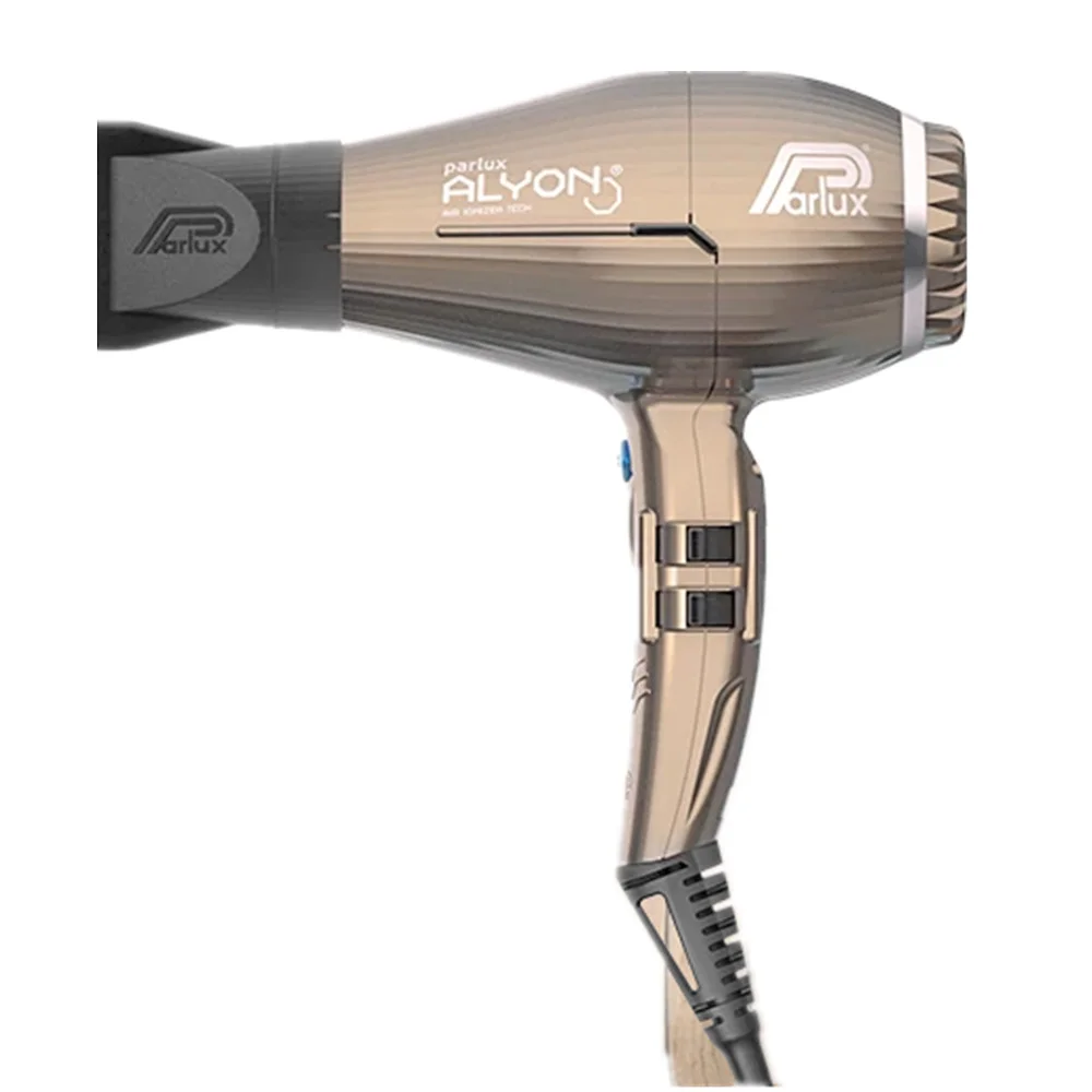 Parlux superturbo 3200 compact hair outlet dryer