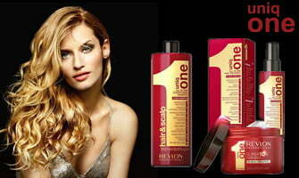 Revlon Professional Uniq One All In One Hair Treatment