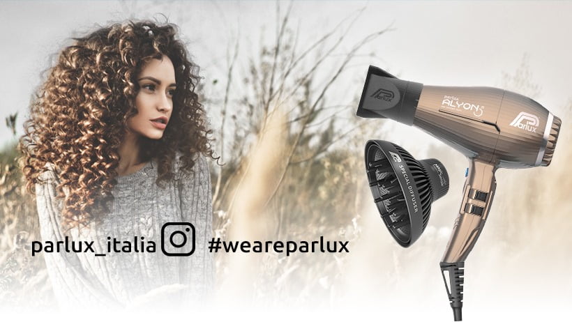 PARLUX ALYON® Professional Hair Dryers