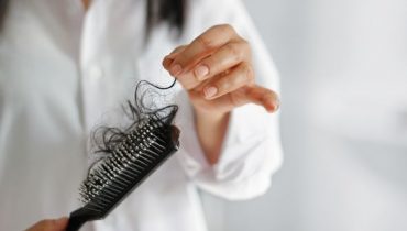 7 Ways To Prevent Hair Loss