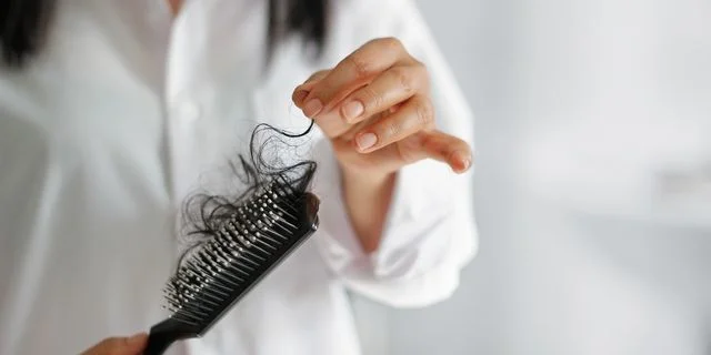 7 Ways To Prevent Hair Loss